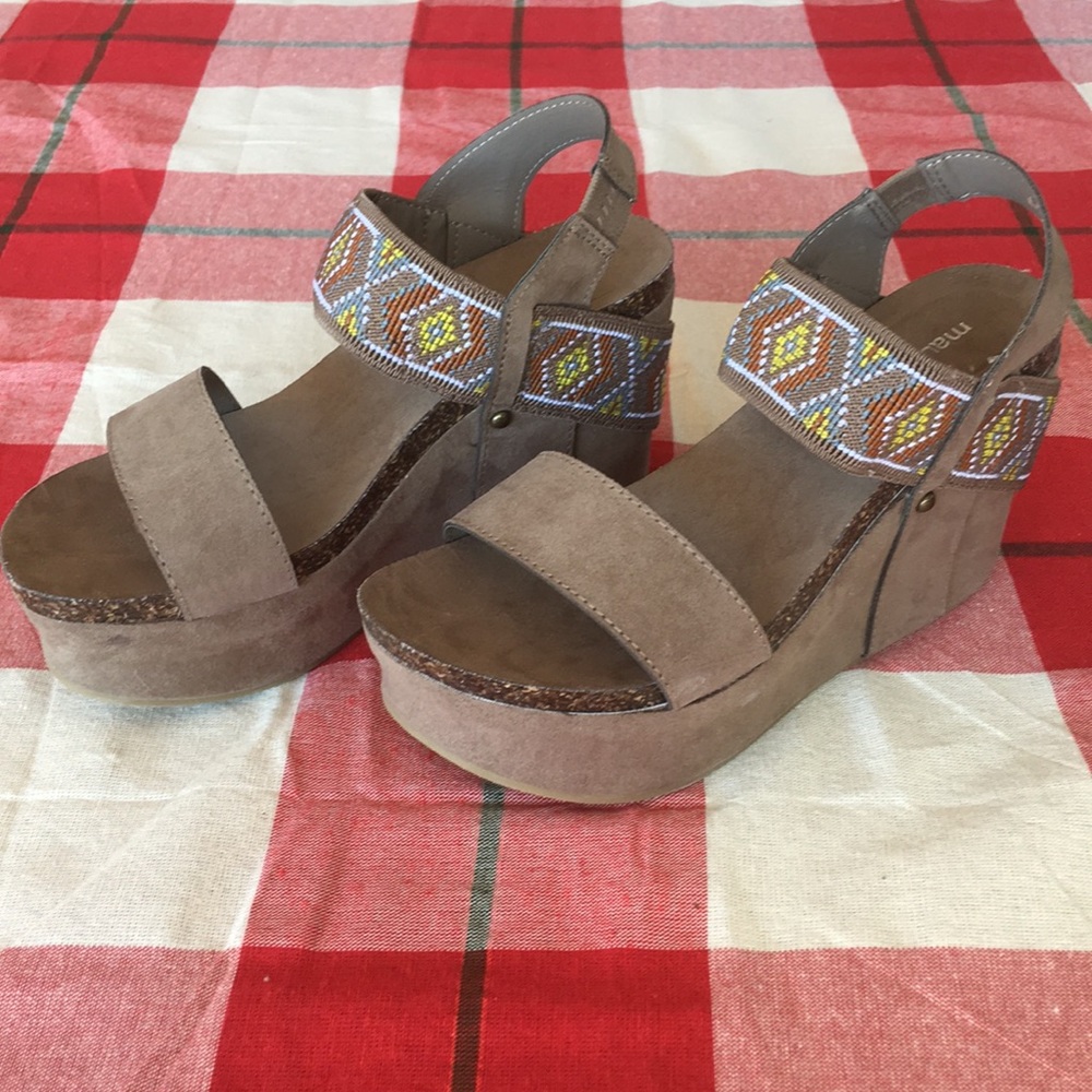 Brand New Maurices Shoes